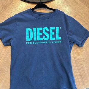 Diesel Youth T-shirt